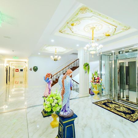 The Maceo Hotel 농카이 외부 사진
