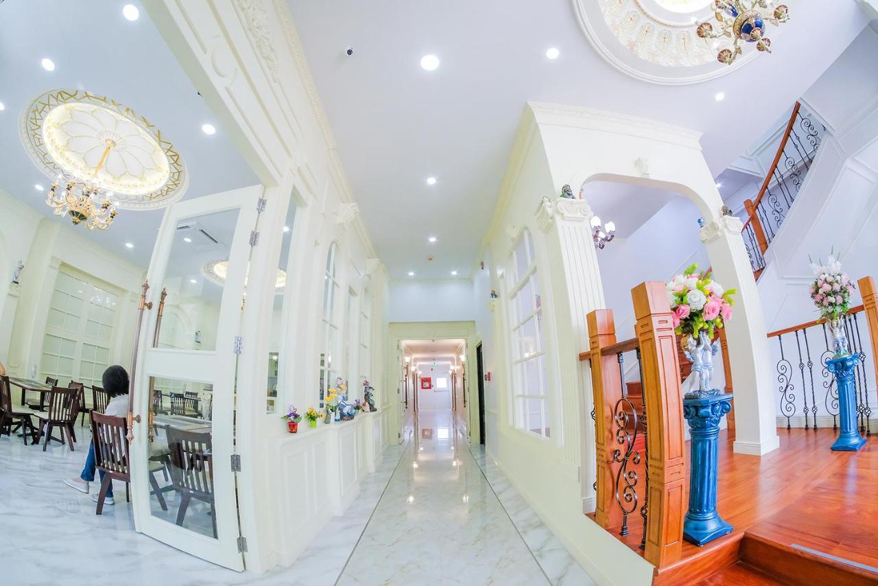The Maceo Hotel 농카이 외부 사진