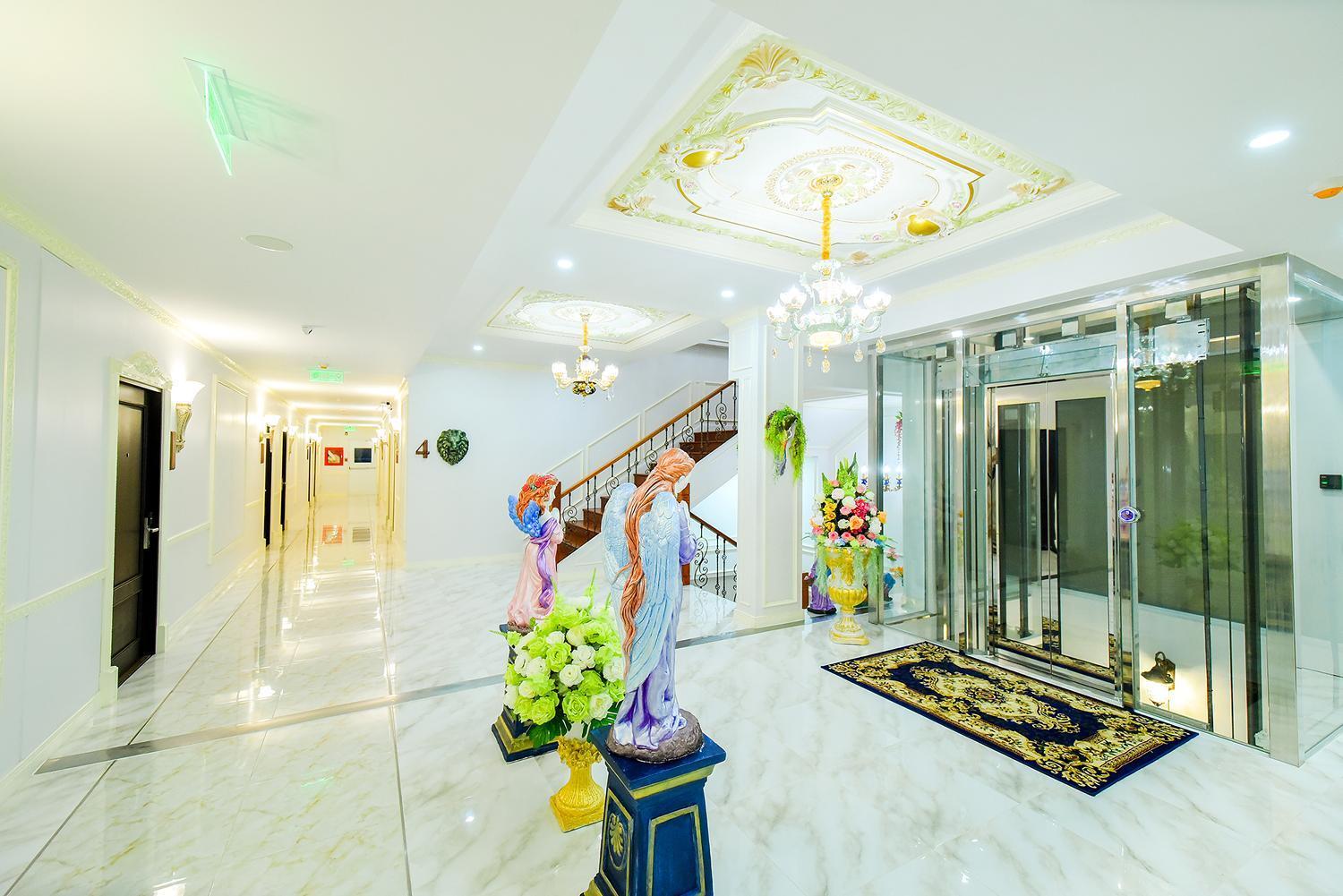 The Maceo Hotel 농카이 외부 사진