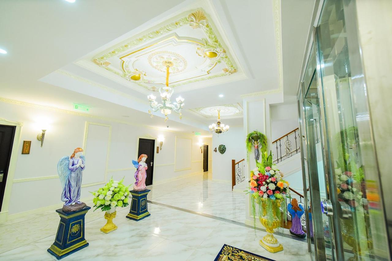 The Maceo Hotel 농카이 외부 사진