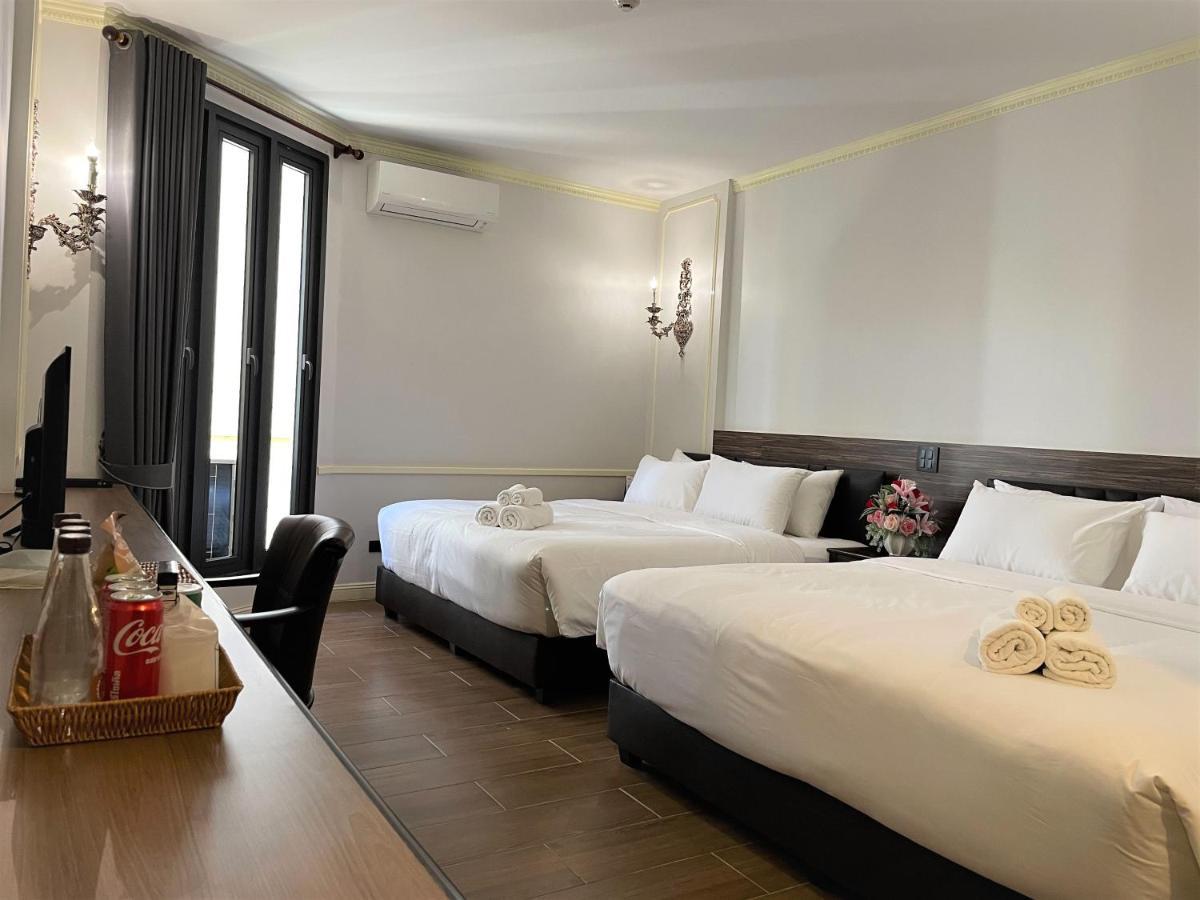 The Maceo Hotel 농카이 외부 사진