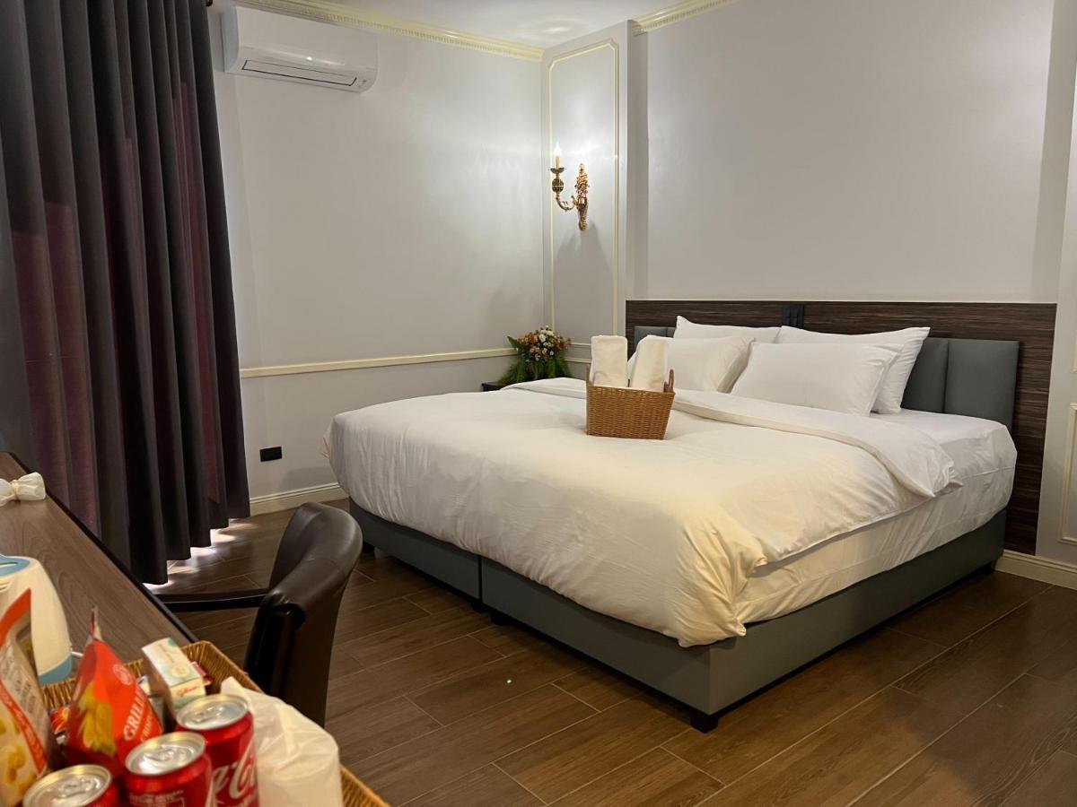 The Maceo Hotel 농카이 외부 사진