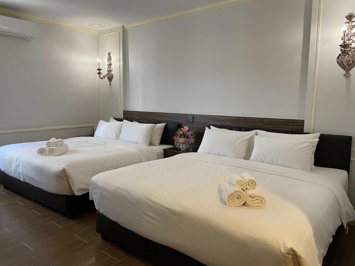 The Maceo Hotel 농카이 외부 사진