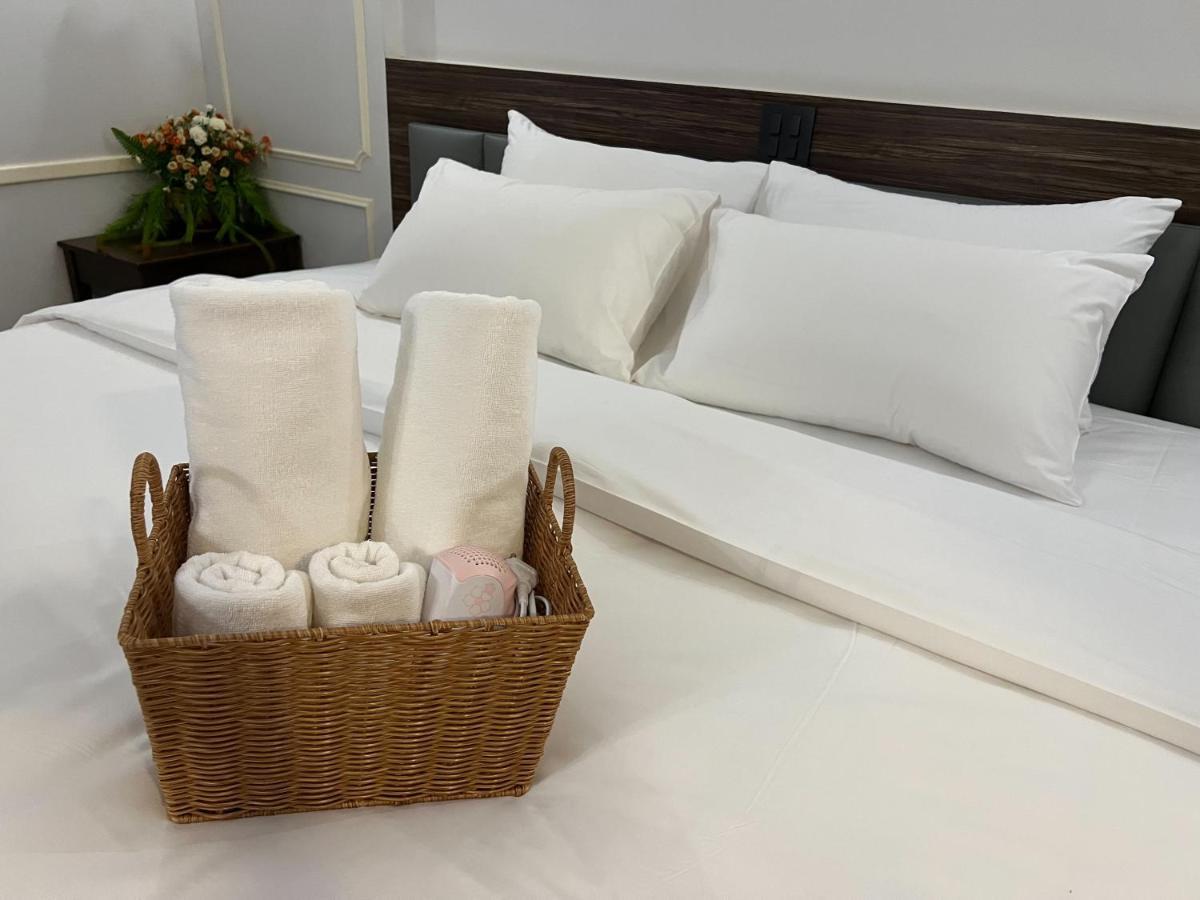 The Maceo Hotel 농카이 외부 사진