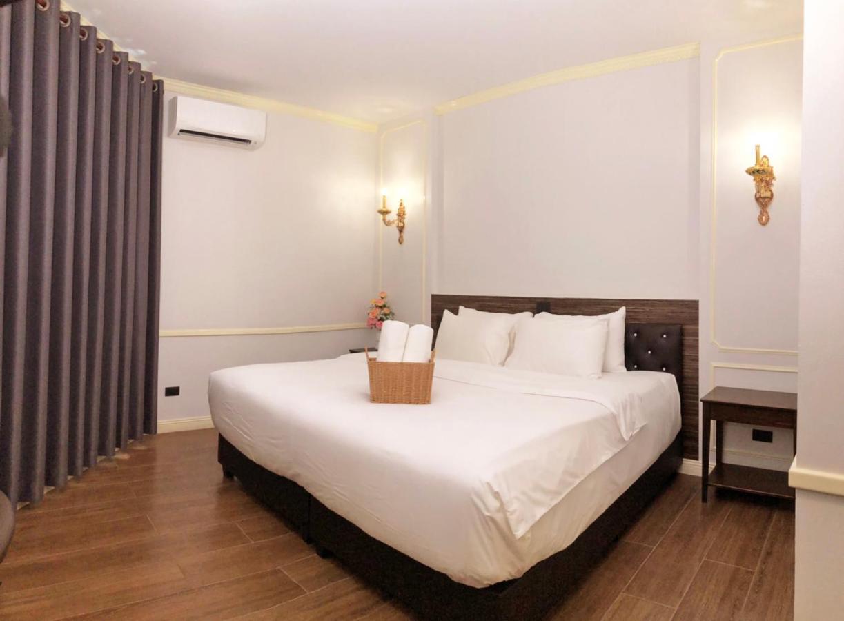 The Maceo Hotel 농카이 외부 사진