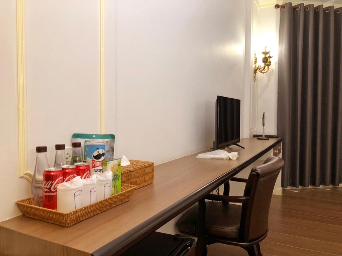 The Maceo Hotel 농카이 외부 사진