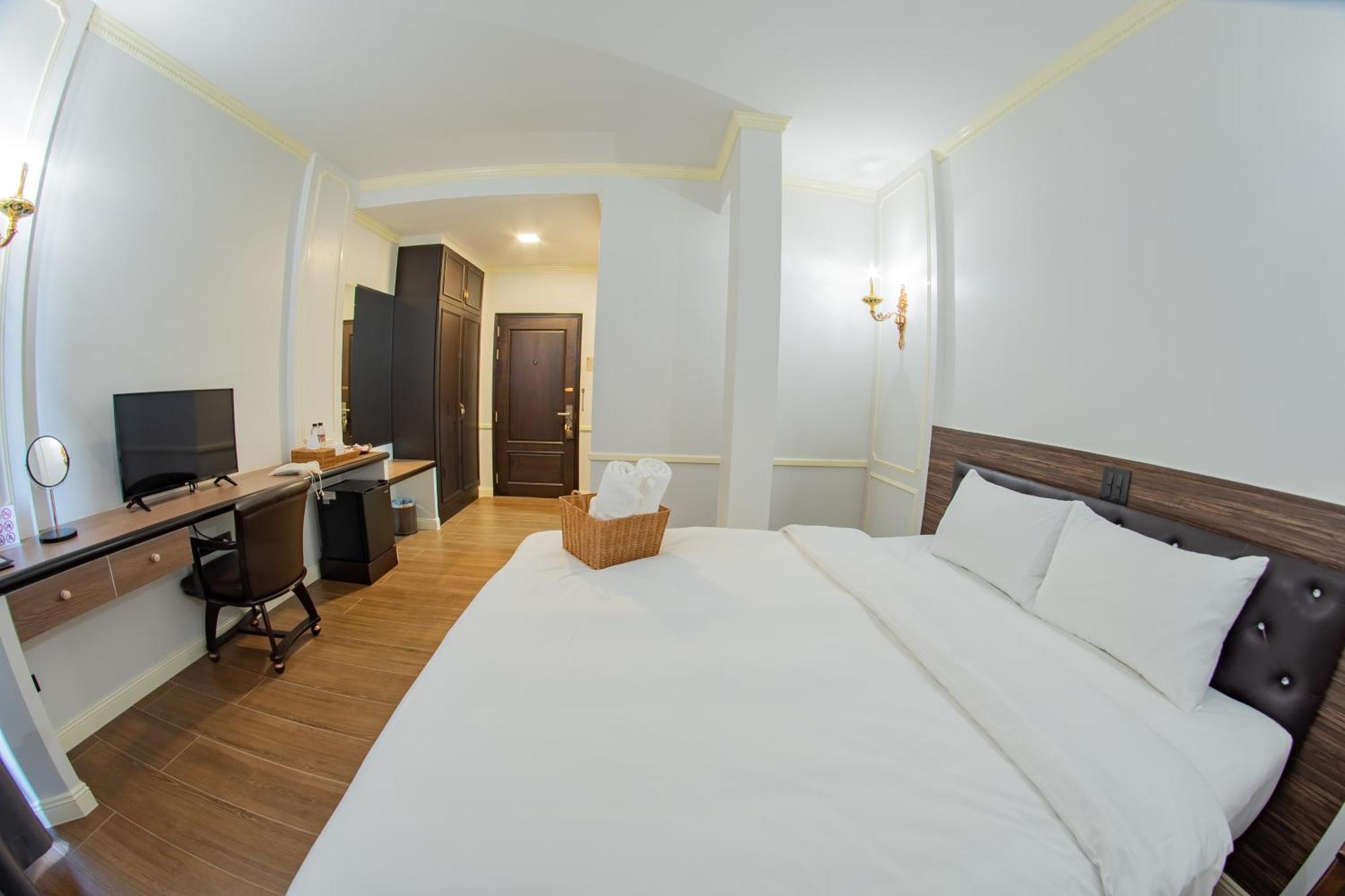 The Maceo Hotel 농카이 외부 사진