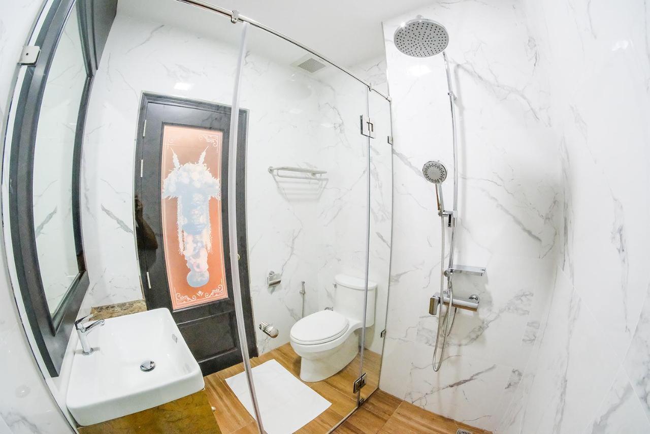 The Maceo Hotel 농카이 외부 사진