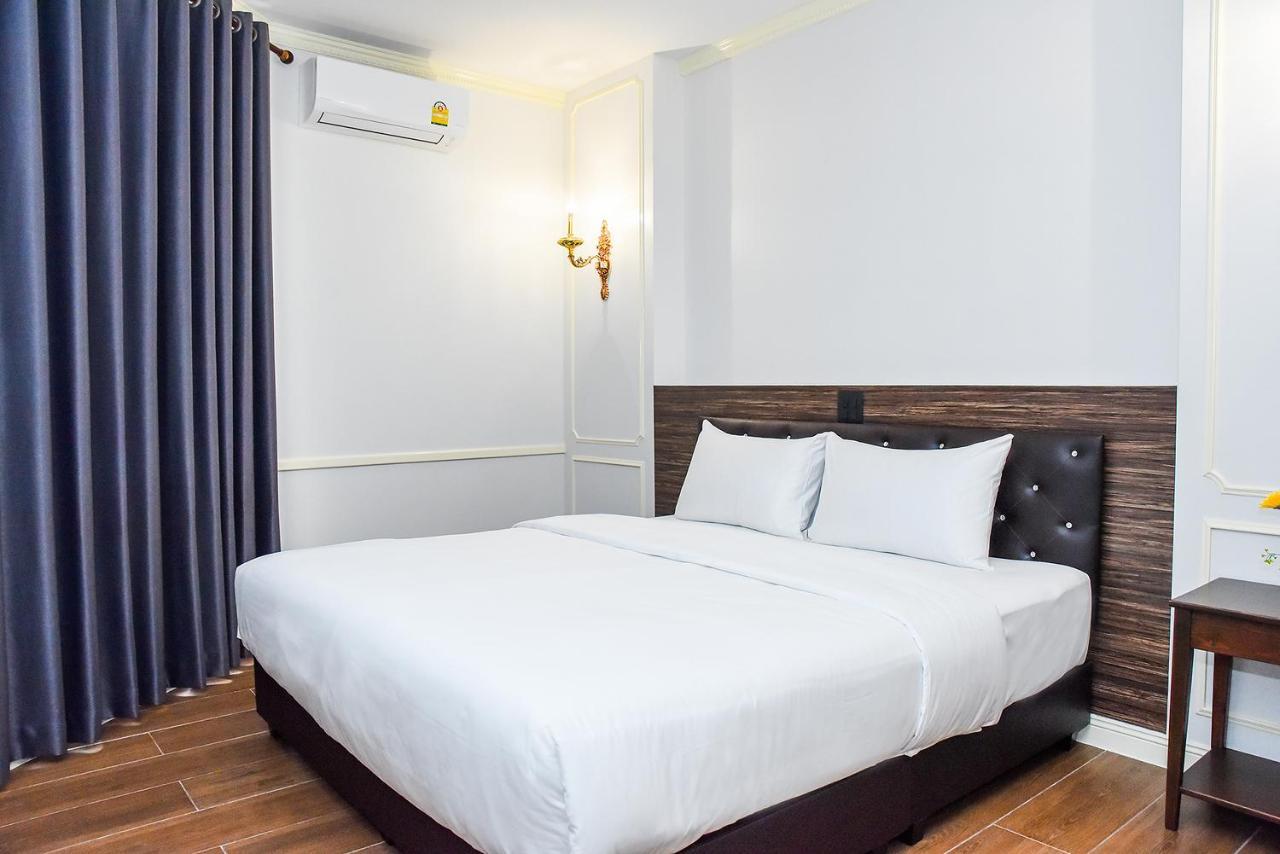 The Maceo Hotel 농카이 외부 사진