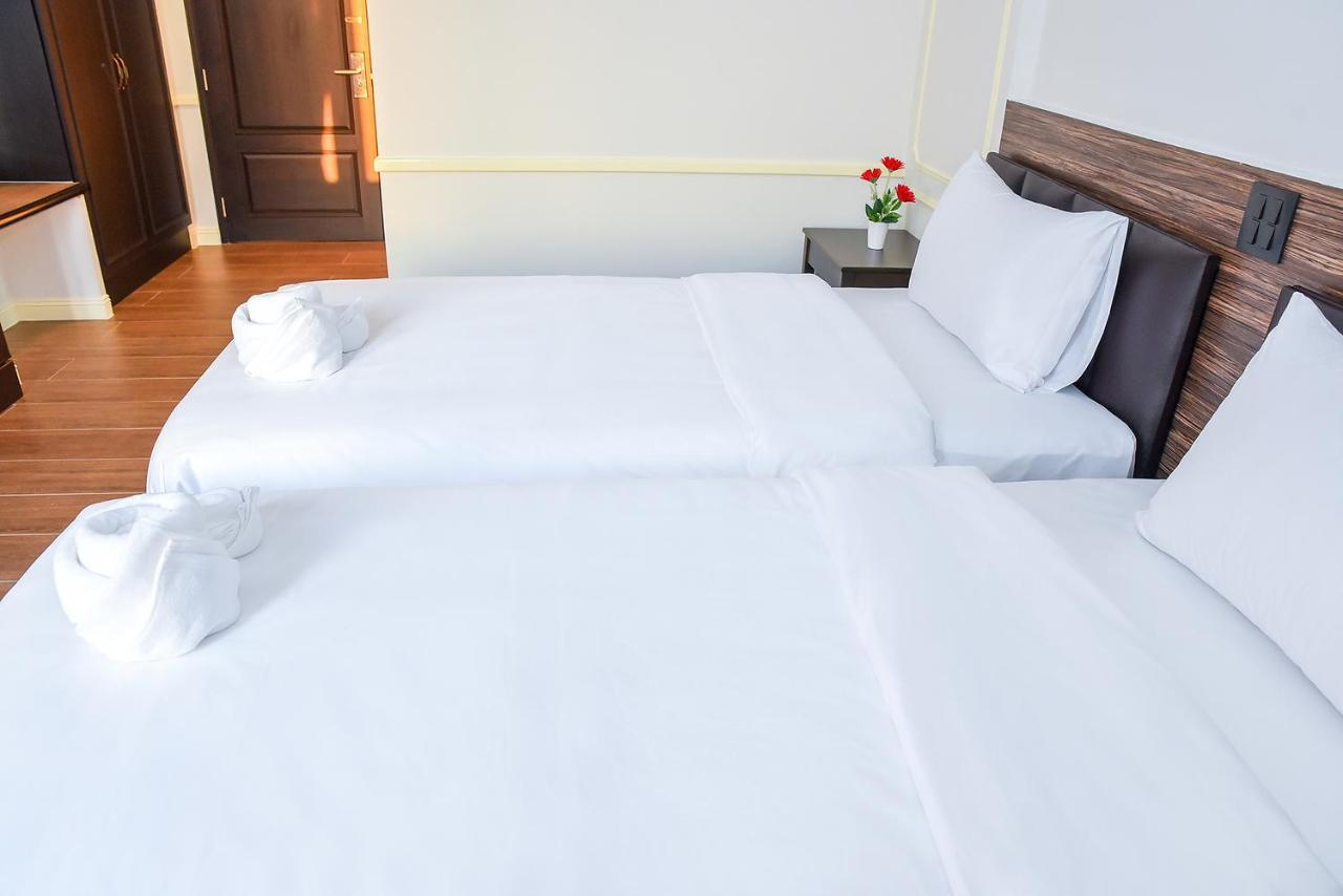 The Maceo Hotel 농카이 외부 사진
