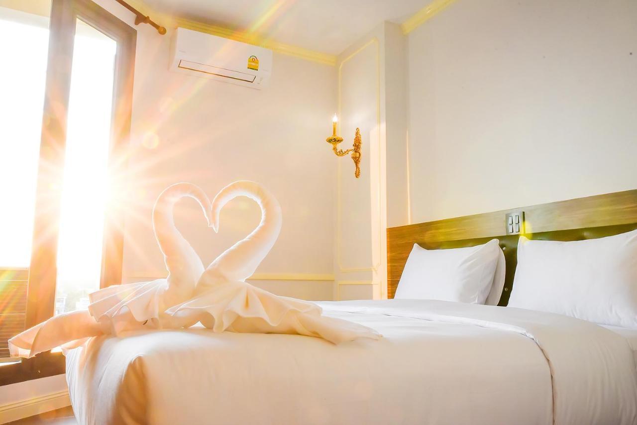 The Maceo Hotel 농카이 외부 사진