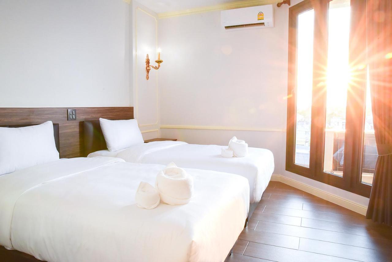 The Maceo Hotel 농카이 외부 사진