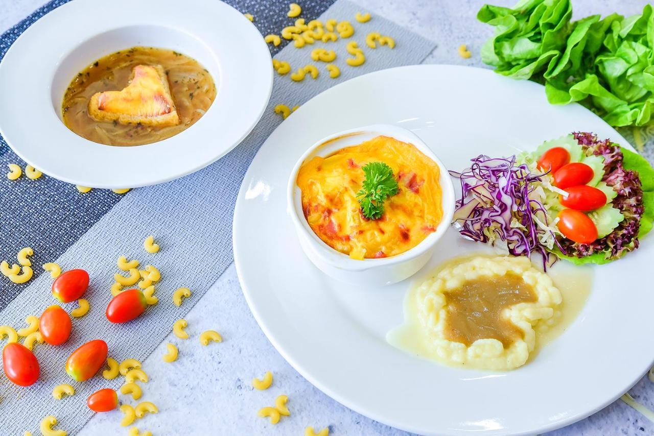 The Maceo Hotel 농카이 외부 사진