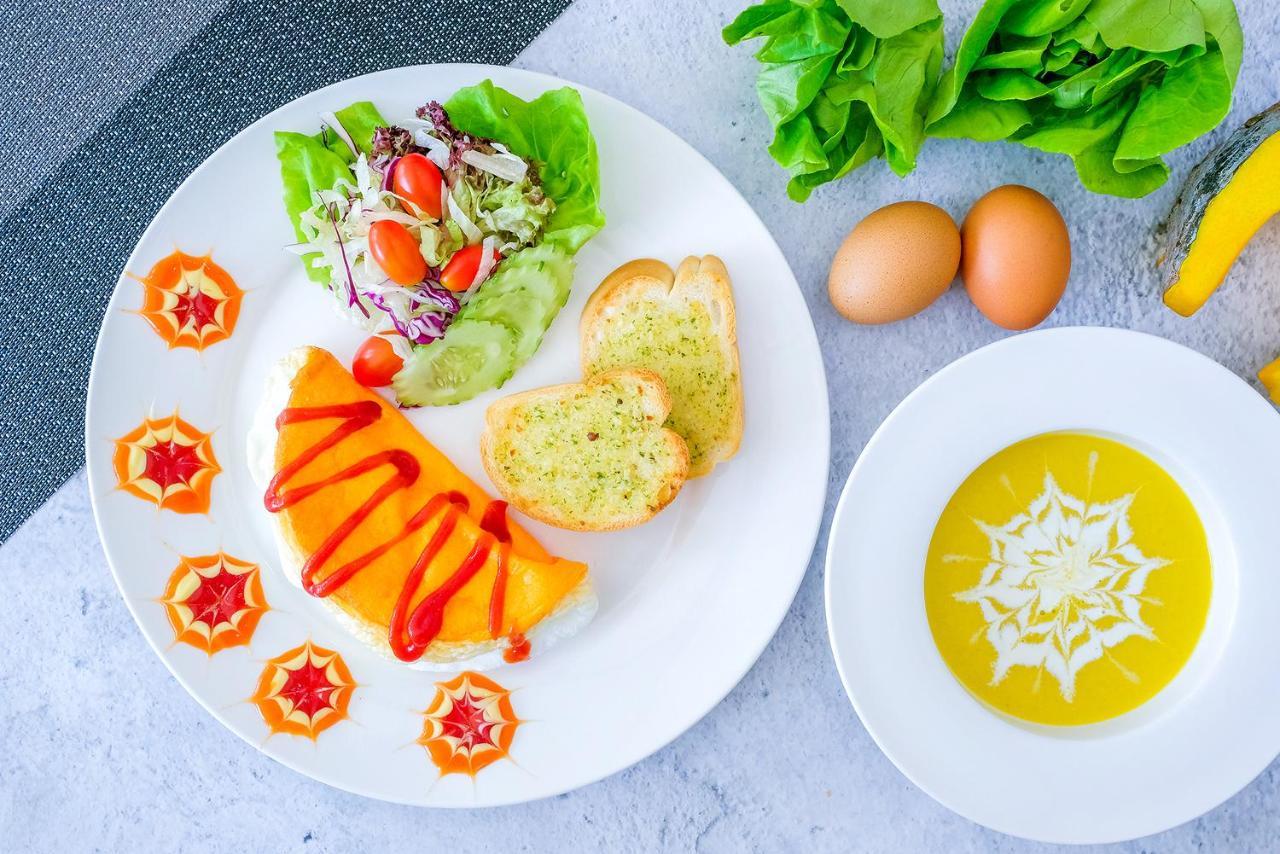 The Maceo Hotel 농카이 외부 사진