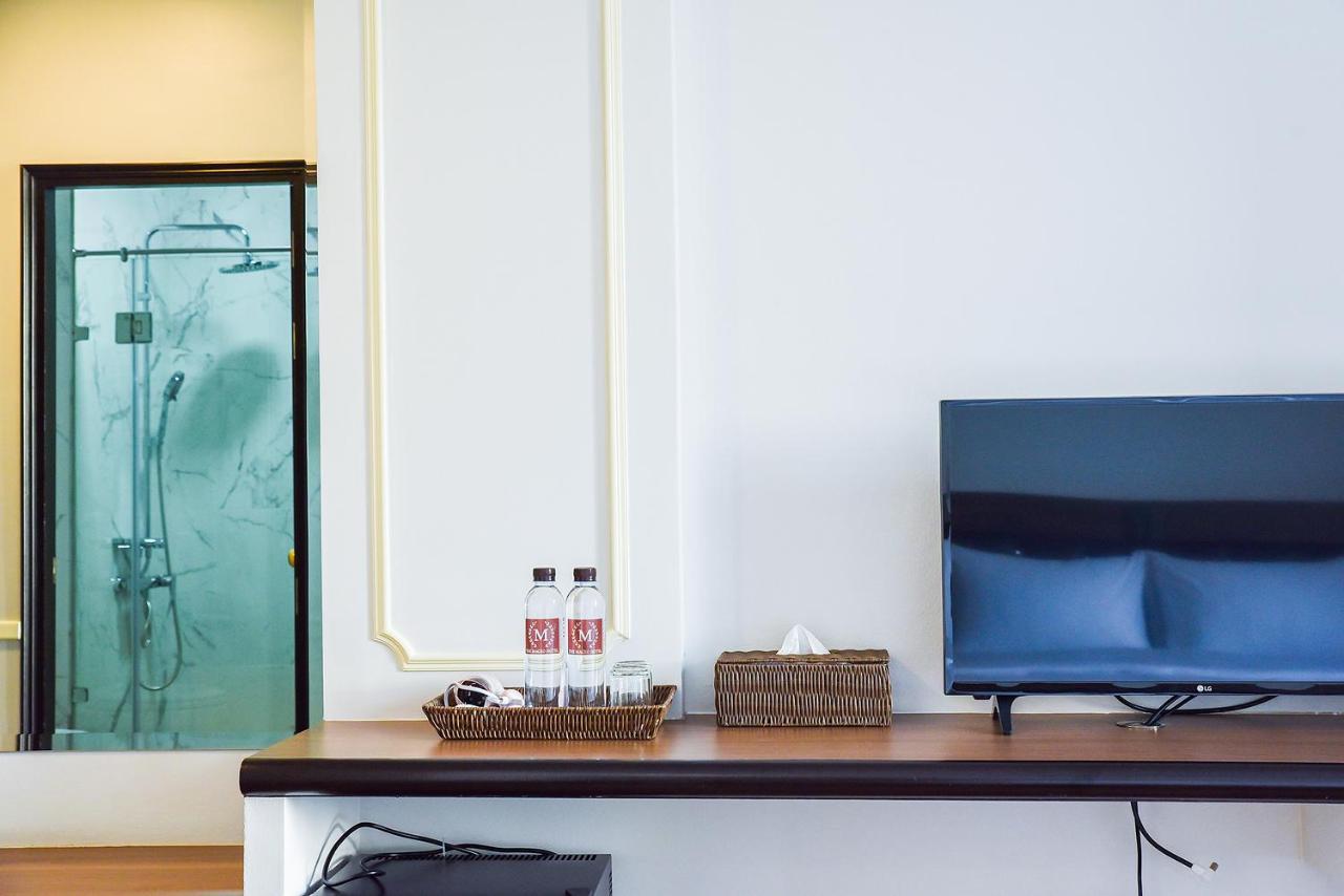 The Maceo Hotel 농카이 외부 사진