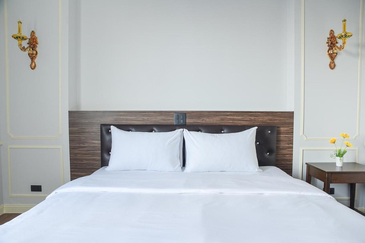 The Maceo Hotel 농카이 외부 사진