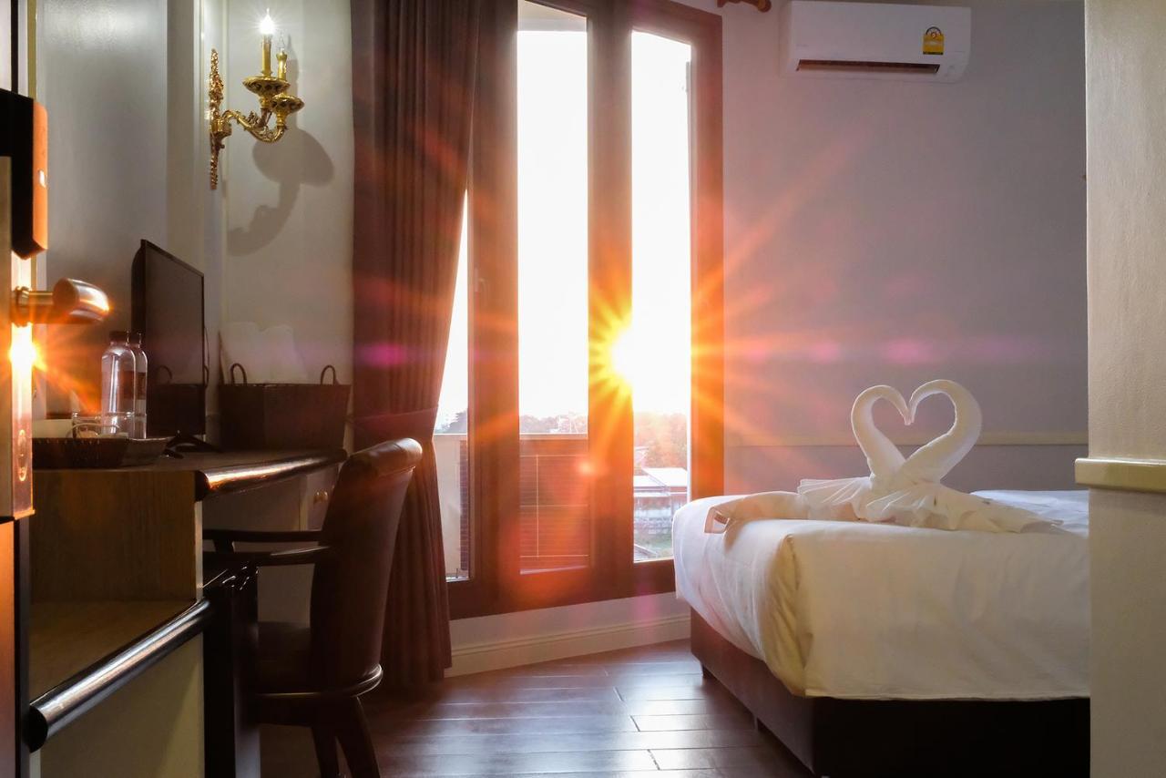The Maceo Hotel 농카이 외부 사진