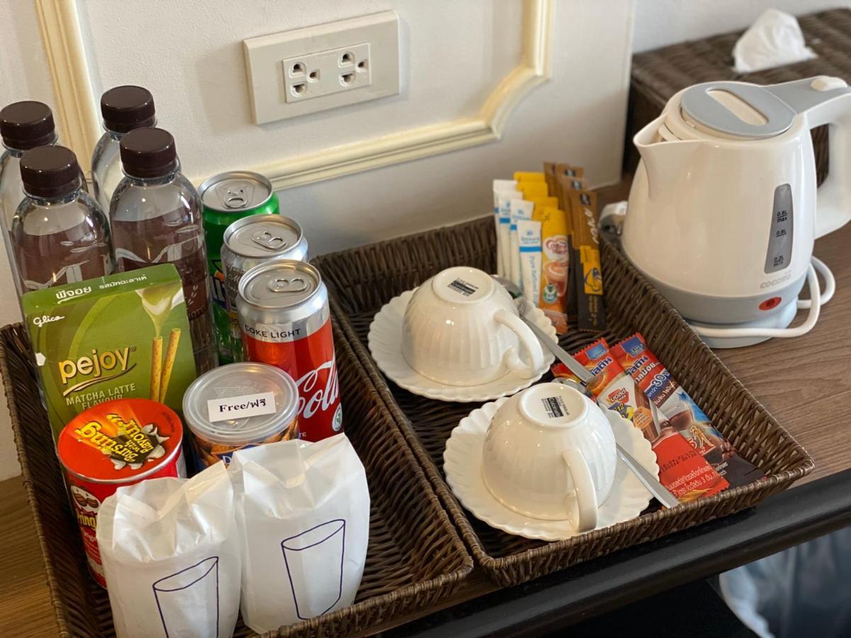 The Maceo Hotel 농카이 외부 사진