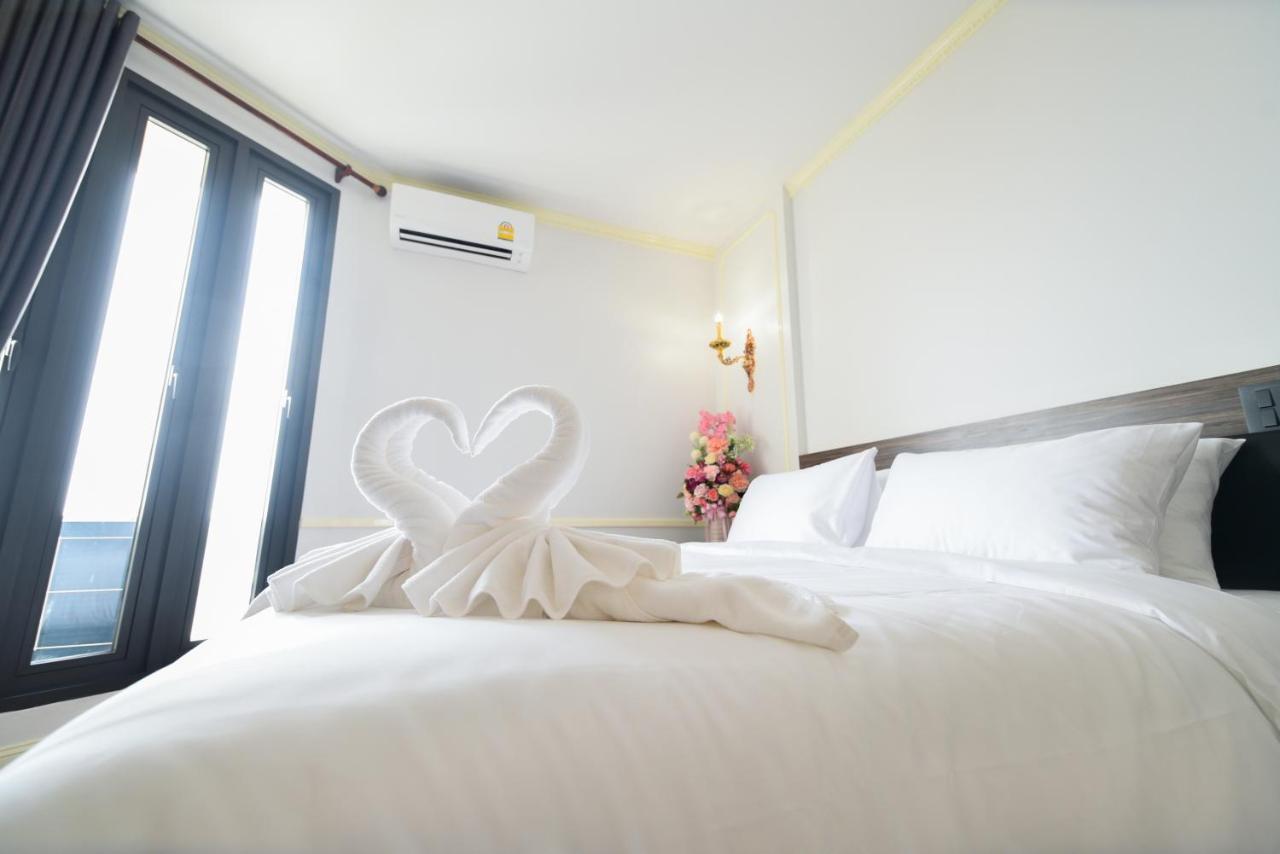 The Maceo Hotel 농카이 외부 사진