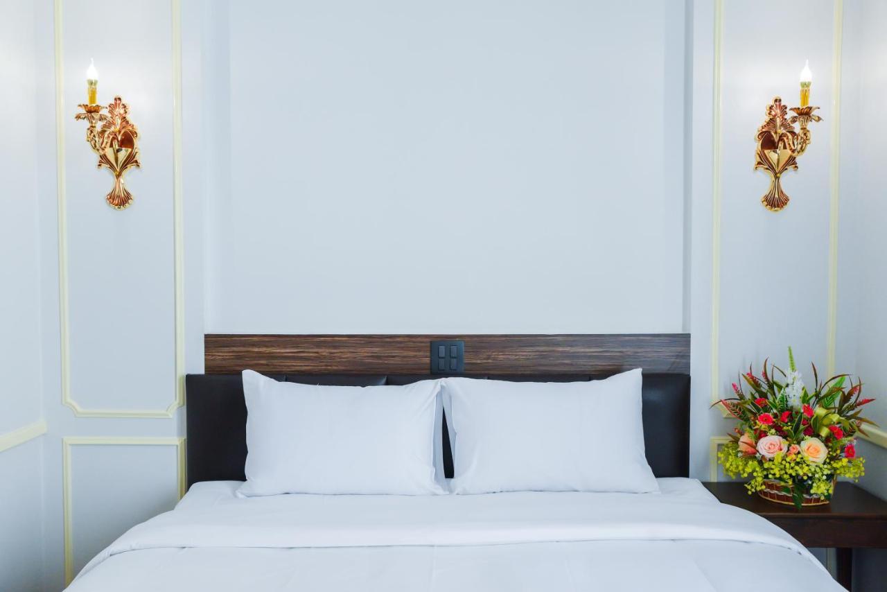 The Maceo Hotel 농카이 외부 사진