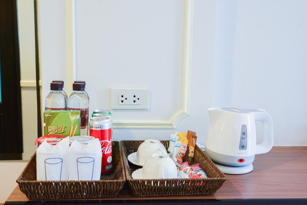 The Maceo Hotel 농카이 외부 사진