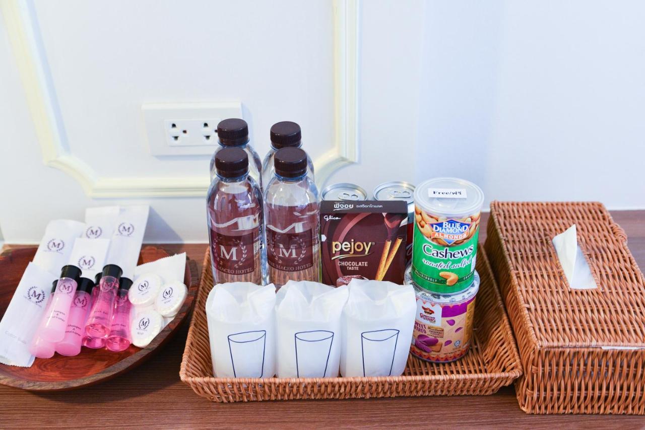 The Maceo Hotel 농카이 외부 사진