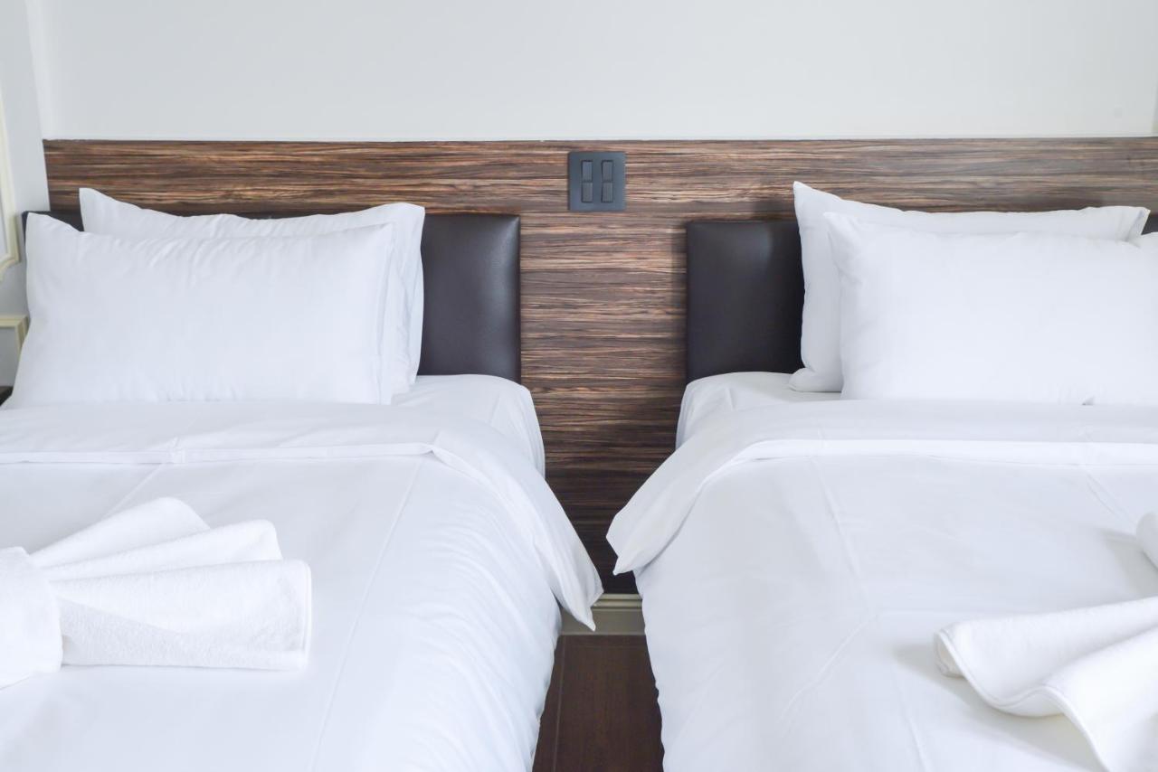 The Maceo Hotel 농카이 외부 사진