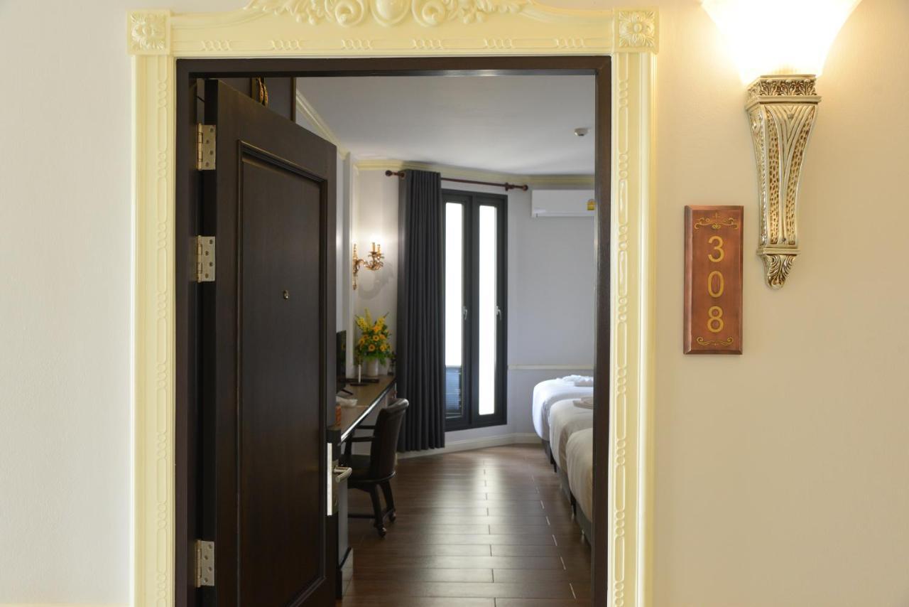 The Maceo Hotel 농카이 외부 사진