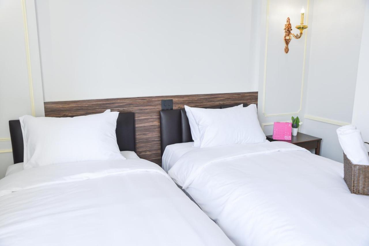 The Maceo Hotel 농카이 외부 사진