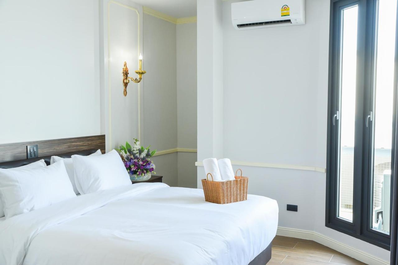 The Maceo Hotel 농카이 외부 사진