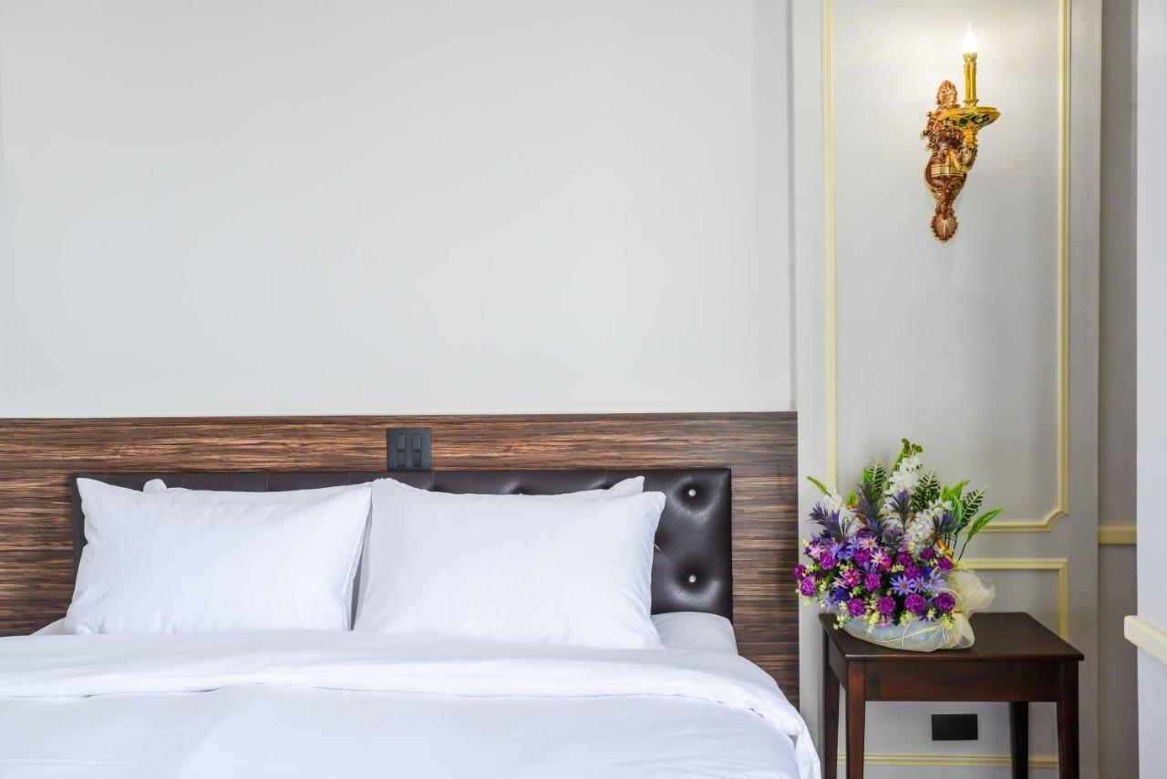 The Maceo Hotel 농카이 외부 사진