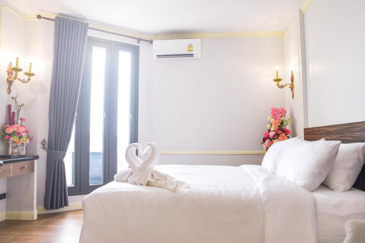 The Maceo Hotel 농카이 외부 사진