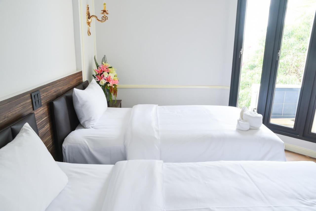 The Maceo Hotel 농카이 외부 사진
